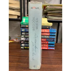 Ai còn chờ ai giữa mùa hoa nở- sói xám mọc cánh