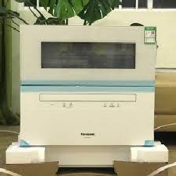 (New) Panasonic NP-TF6 máy rửa bát made in Japan 56378