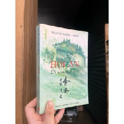 Hội An di sản thế giới - Nguyễn Phước Tương 783705