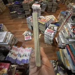 Naruto Tvm tập 50 760265