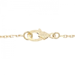 Vòng cổ Van Cleef & Arpels Vintage Alhambra - Hàng hiệu Authentic 839575