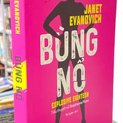 BÙNG NỔ EXPLOSIVE EIGHTEEN