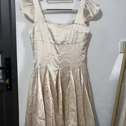 Váy xinh lụa 589772