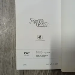 Đại Vệ Chí Dị - Người Buôn Gió 557415