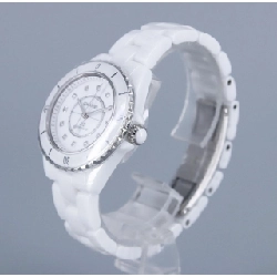 Chanel J12 Caliber 12.2 33mm Ceramic - Hàng hiệu Authentic 877306