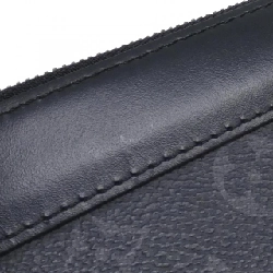 Túi xách Louis Vuitton Monogram Eclipse Pochette Discovery M62291 - Hàng hiệu Authentic 803676