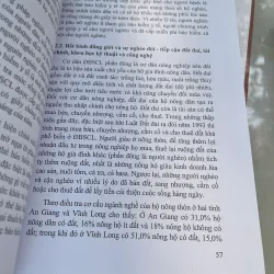 NHÂN HỌC & CUỘC SỐNG: TẬP CHUYÊN KHẢO TỘC NGƯỜI VÀ QUAN HỆ TỘC NGƯỜI 1029114