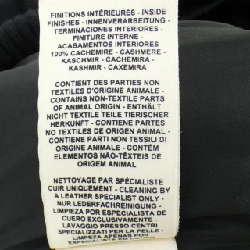 HERMES *17-7203 Áo gile - Hàng hiệu Chính hãng 815022