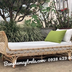Ghế sofa bed mây tre 469995