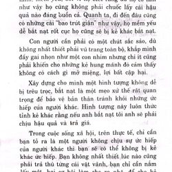 Đạo lý sinh tồn của kẻ mạnh 319107