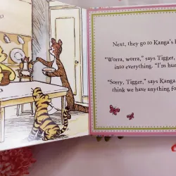 Winnie-the-Pooh: Here Comes Tigger 1000406