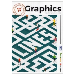Graphics Issue #2 - Draw The Lines - Kee Agency ASB.PO Oreka Blogmeo 230225