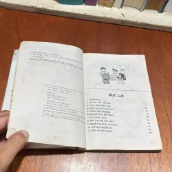 II Sưu Tầm, Truyện 9x: Doremon - Doremini - 1994 932932