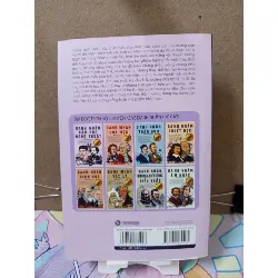 Danh Nhân Văn Học Nghệ Thuật - Chuyện Kể Về Danh Nhân Thế Giới SÁCH ĐỒNG GIÁ 19K RUBO2809 Blogmeo21025