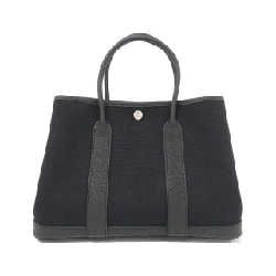 【Sản phẩm chưa sử dụng】Túi Hermes Garden Party 30cm 069573CK