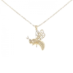 K14YG Vàng 14K - Dây chuyền Hàng hiệu Chính hãng