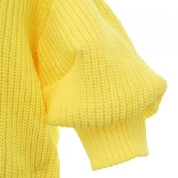 【Mã giảm giá】SACAI Áo len 639940