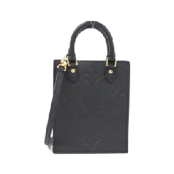 Túi xách Louis Vuitton Monogram Empreinte Petit Sac Plat M80478 - Hàng hiệu Chính hãng