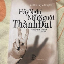 Hãy nghĩ như người thành đạt