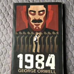 1984 - Georgre Orwell 935057