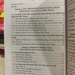PHONG TRÀO CHẤN HƯNG PHẬT GIÁO MIỀN TRUNG VIỆT NAM (1932 - 1951) - DƯƠNG THANH TÙNG 531988
