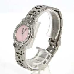 Hermès Clippernaqure/12P CL4.230 SS Quartz - Hàng hiệu Chính hãng 880469