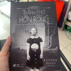 COMBO 5 CUỐN TRẠI TRẺ ĐẶC BIỆT CỦA CÔ PEREGRINE - Ransom Riggs 278695