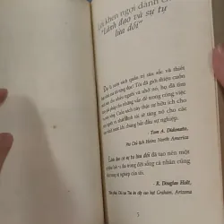 Lãnh Đạo Và Sự Tự Lừa Dối 961238