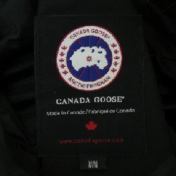 【Mã giảm giá】Áo khoác lông Canada Goose CANADA GOOSE 641979
