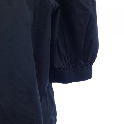 Áo sơ mi ngắn tay CHANEL - Hàng hiệu Authentic 827167