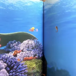 Finding Nemo: CD Storybook 791456