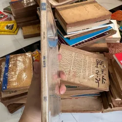 Sách Giáo Khoa Cũ: LỊCH SỬ 12 - TẬP HAI (Ấn bản năm 2001 - Kỷ niệm 45 năm NXB Giáo dục) 734681