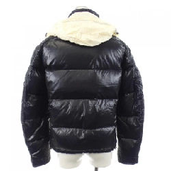 MONCLER 40349/50 AUSTIN Áo khoác lông - Hàng hiệu Chính hãng 887058