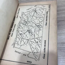 CẦN THƠ XƯA VÀ NAY - HUỲNH MINH 1008128