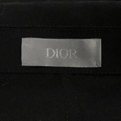 DIOR DIOR ICONS Áo sơ mi 593C536A0001 - Hàng hiệu Chính hãng 883685