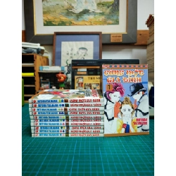 Truyện tranh Cùng Một Gia Đình - Mitsuba TaKaNaShi