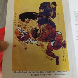Thủy Hử Truyện Diễn Nghĩa- Nguyên Tác Thi Nại Am- Lời Bình Kim Thánh Thán 543324