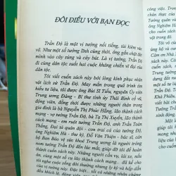 Trung tướng Trần Độ 971950