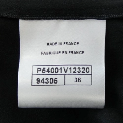 CHANEL P54001V12320 Áo - Hàng hiệu Chính hãng 775627