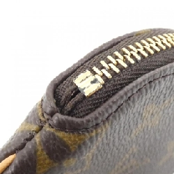 Ví tiền xu Louis Vuitton Monogram Porte Monnaie Long M61926 622067