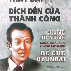 Sách - Chiến Thắng Thất Bại Là Đích Đến Của Thành Công
