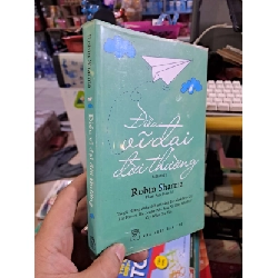 Điều vĩ đại đời thường - Robin Sharma - 2018 mới 80% - VĂN HỌC - HCM0111 Rebooks.vn