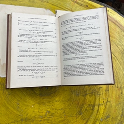 A COURSE OF MATHEMATICAL ANALYSIS VOLUME 1+2 - S.M.NIKOLSKY 543856
