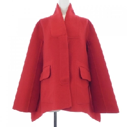 【Mã giảm giá】Áo khoác HERMES 637825