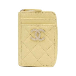 Ví tiền Chanel AP2966