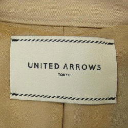 Áo khoác trench UNITED ARROWS - Hàng hiệu Authentic 812188