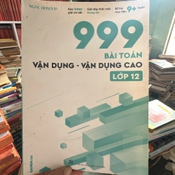 999 bài toán 