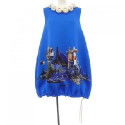 【Mã giảm giá】Đầm LOUIS VUITTON