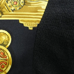 【Mã giảm giá】【Cổ điển】HERMES Áo 644807