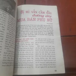 AN NINH TRẬT TỰ tập 235  tháng 9 năm 2011 688864